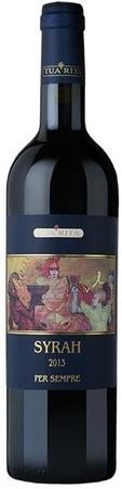 Tua Rita Syrah 2013