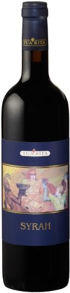 Tua Rita Syrah 2016