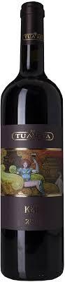 Tua Rita Syrah 2017