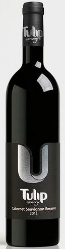 Tulip Winery Cabernet Sauvignon Reserve 2012