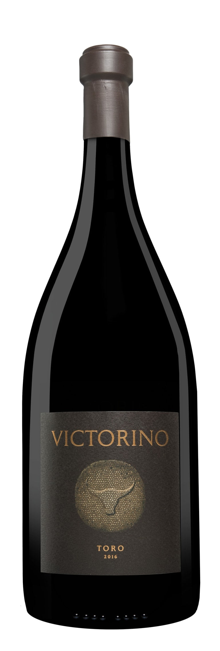 Teso La Monja 16 Victorino Toro