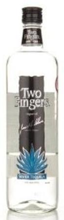 Two Fingers Tequila Silver-Wine Chateau