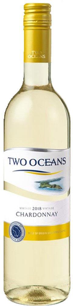 Two Oceans Chardonnay 2018