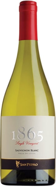 1865 Single Vineyard Sauvignon Blanc Leyda Valley 2017