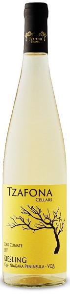 Tzafona Cellars Riesling 2017