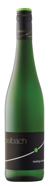 Riesling "Incline" Dry, Selbach 2019