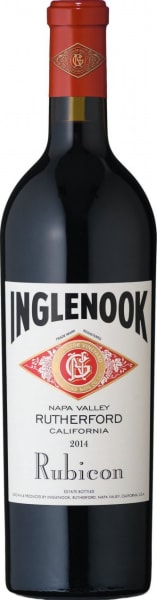 Inglenook Vineyard Rubicon 2014