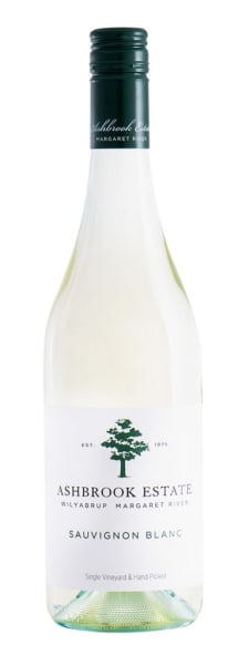 Sauvignon Blanc 'Margaret River', Ashbrook Estate 2019