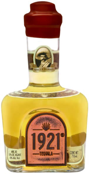 1921 Tequila Extra Anejo