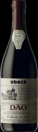 Udaca Colheita-Wine Chateau