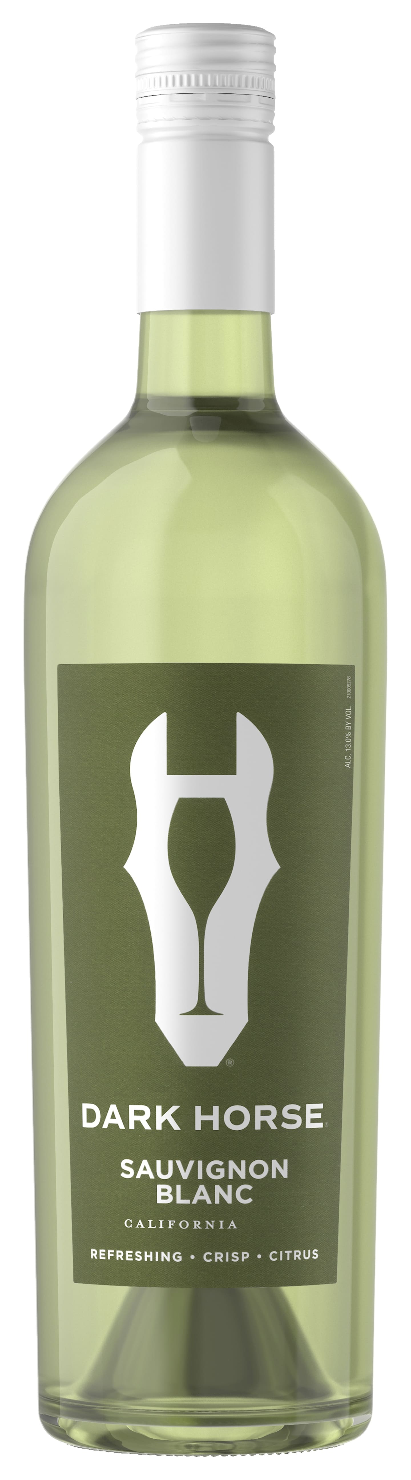 Dark Horse Sauvignon Blanc 2019