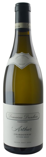 Domaine Drouhin Oregon Chardonnay Arthur 2017