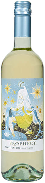 Prophecy Pinot Grigio 2017
