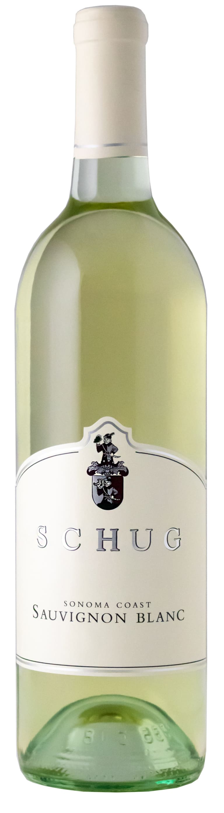 Schug Sauvignon Blanc Sonoma Coast 2019