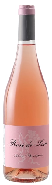 Rose de Loire, Thibaud Boudignon 2021