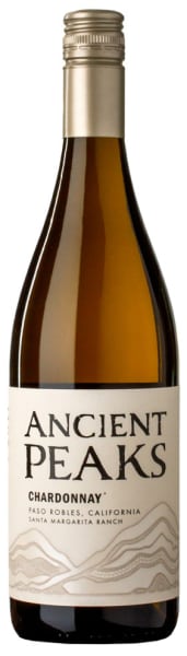 Ancient Peaks Chardonnay 2018