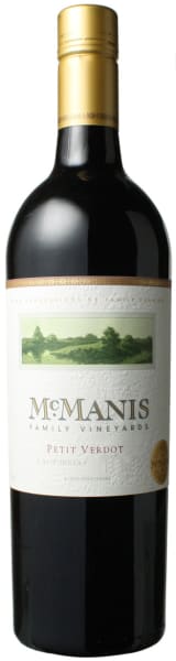 MCMANIS PET VERDOT16
