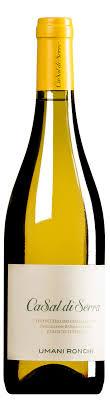 Umani Ronchi Verdicchio Classico Superiore Casal di Serra 2018