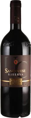 Umberto Cesari Sangiovese Riserva 2017