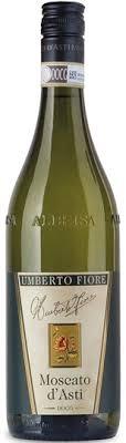 Umberto Fiore Moscato d'Asti 2017