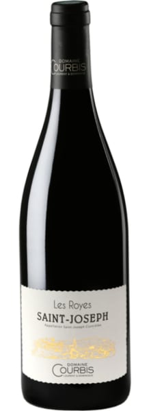 Domaine Courbis St Joseph Rouge 2019