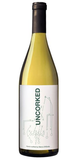 Uncorked Chardonnay 2019