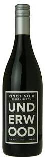 Underwood Pinot Noir 2018