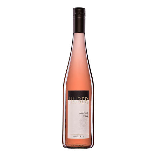 Rz Zweigelt Rose 2019