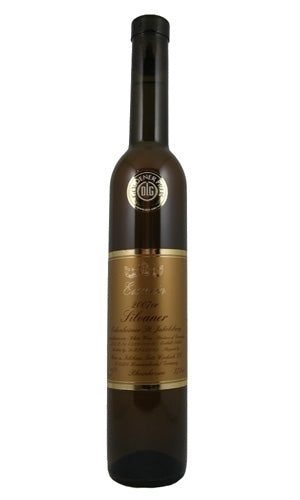 Eiswein Mainzer Domherr Silvaner Eiswein 2014