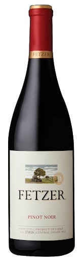 Fetzer Pinot Noir 2013
