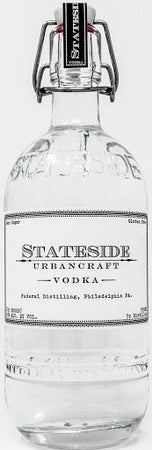 Stateside Vodka Urbancraft