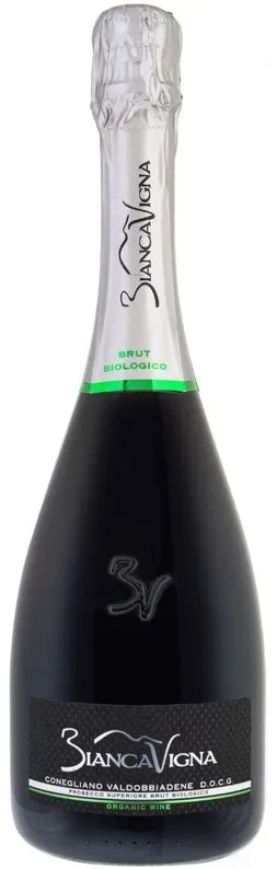 Prosecco Superiore Brut Conegliano Valdobbiadene DOCG, Biancavigna