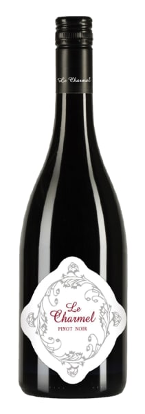 le Charmel Pinot Noir 2018