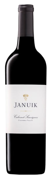 Cabernet Sauvignon 'Columbia Valley', Januik Winery 2018