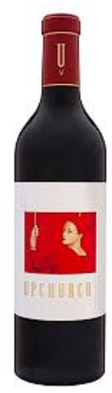 Upchurch Vineyard Cabernet Sauvignon 2016