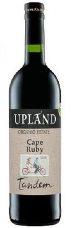 Upland Estate Ruby Guinevere