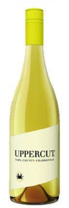 Uppercut Chardonnay 2013-Wine Chateau