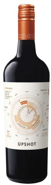 Upshot Red Wine Blend 2016