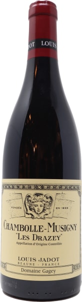 JADOT CHAMBOLLE-MUSIGNY 2019