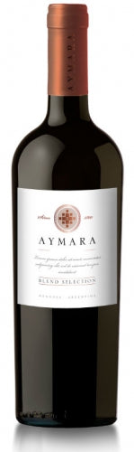 Aymara Estate Blend Selection 2019