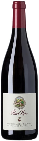 Pinot Nero, Abbazia di Novacella 2021