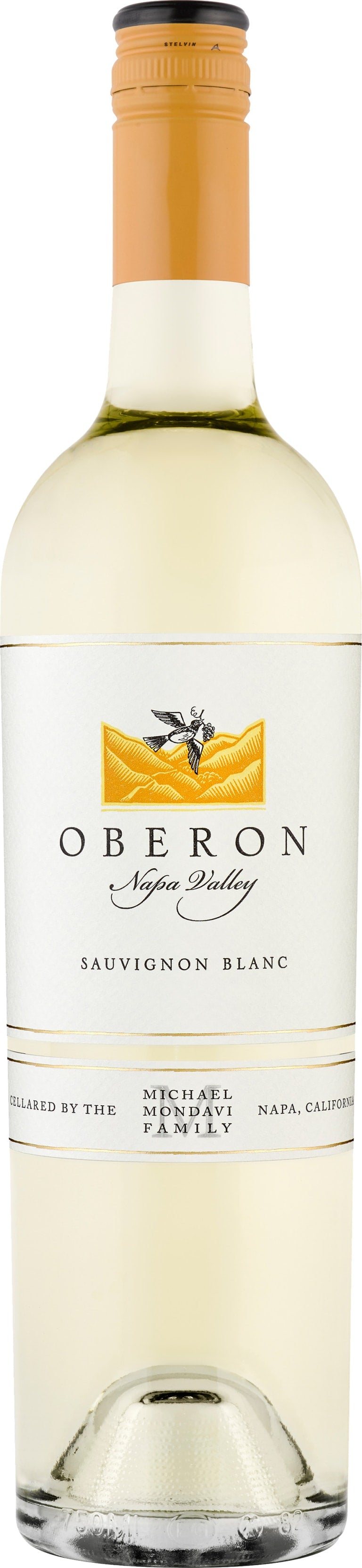 Oberon Sauvignon Blanc 2019