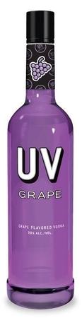 Uv Vodka Grape-Wine Chateau