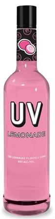 Uv Vodka Lemonade-Wine Chateau