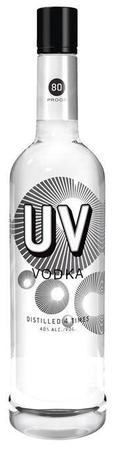 Uv Vodka-Wine Chateau