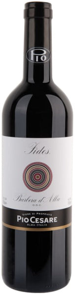 Pio Cesare Barbera d'Alba Fides 2017