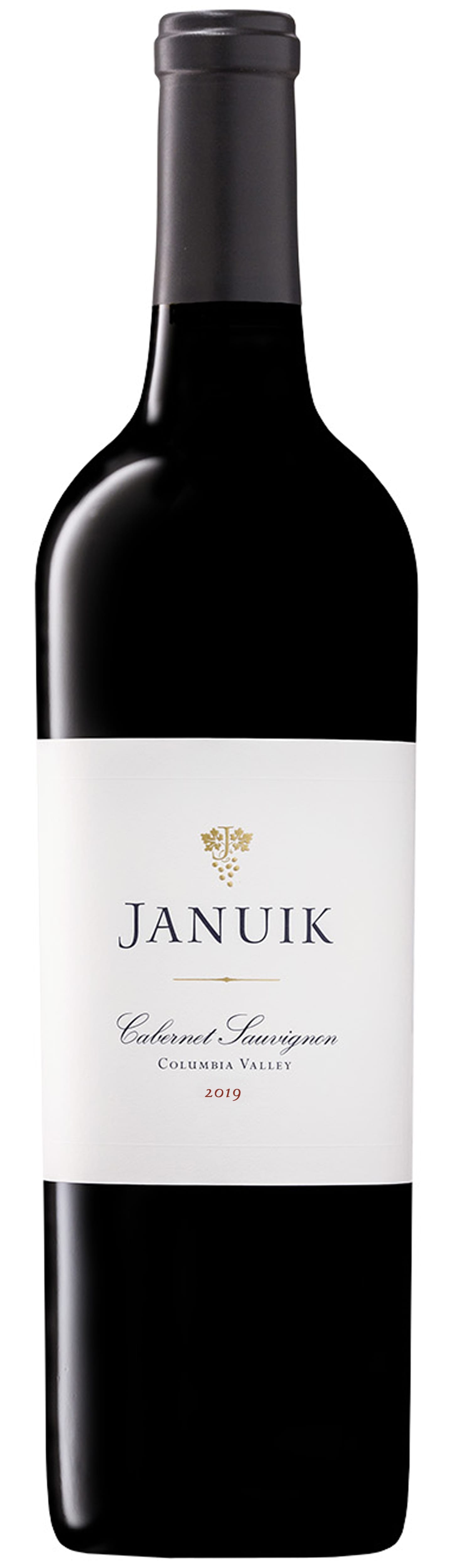 Cabernet Sauvignon 'Columbia Valley', Januik Winery 2019