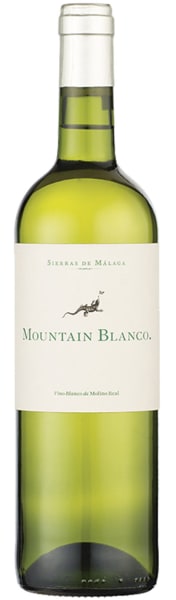 Molino Real Sierras de Málaga Mountain Blanco 2015