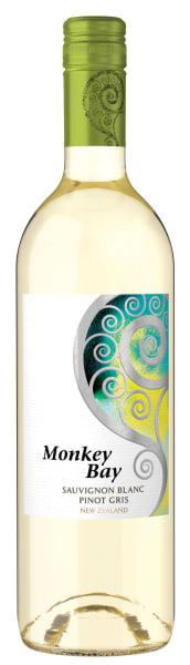 MONKEY BAY SAUVIGNON BLANC MARLBOROUGH 2021