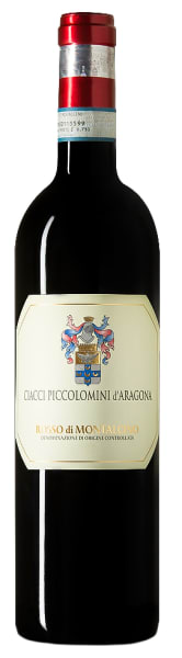 Rosso di Montalcino, Ciacci Piccolomini 2020